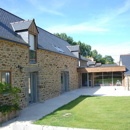 La Ferme Du Chauchix 호텔 람발 외부 사진