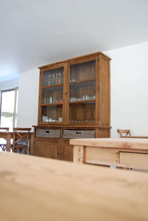 La Ferme Du Chauchix 호텔 람발 외부 사진